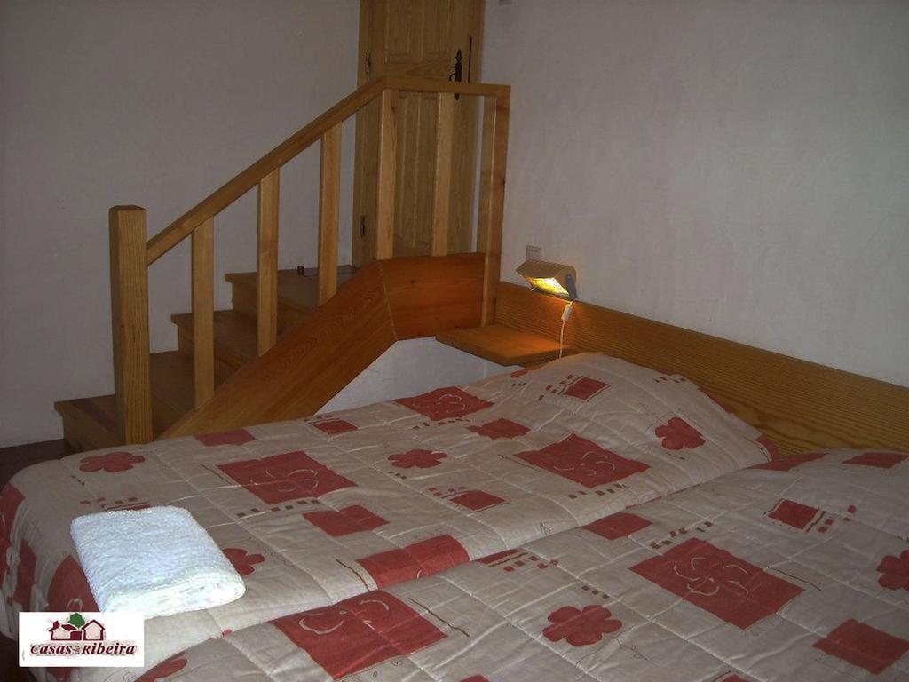 Casas Da Ribeira Guest House Сейя Стая снимка