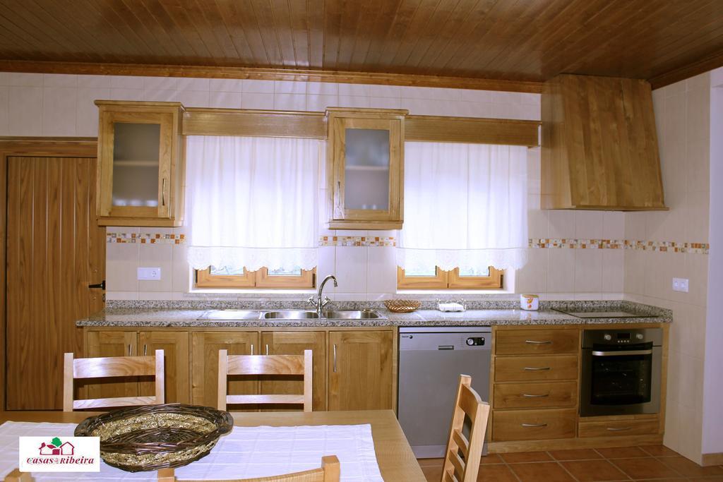 Casas Da Ribeira Guest House Сейя Екстериор снимка